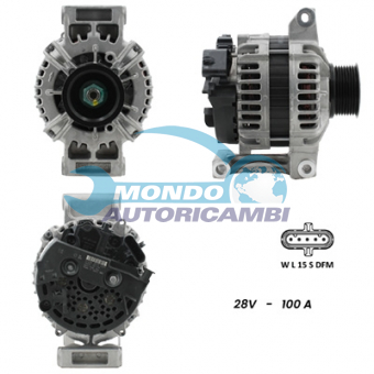 ALTERNATORE