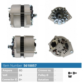 ALTERNATORE
