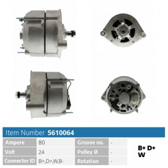 ALTERNATORE