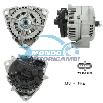 ALTERNATORE