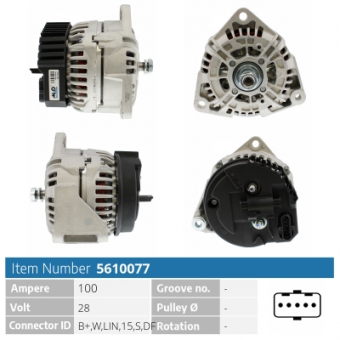 ALTERNATORE