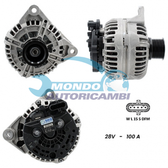 ALTERNATORE