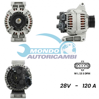 ALTERNATORE