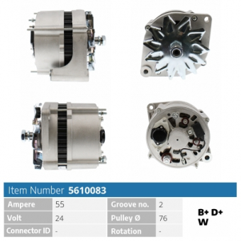 ALTERNATORE