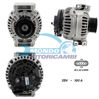 ALTERNATORE