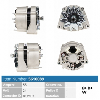 ALTERNATORE