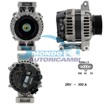 ALTERNATORE