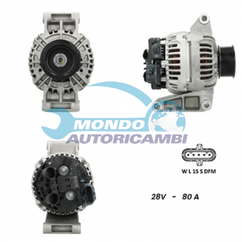 ALTERNATORE