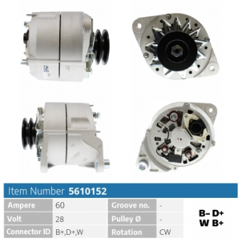 ALTERNATORE