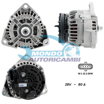 ALTERNATORE