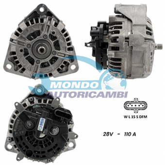 ALTERNATORE