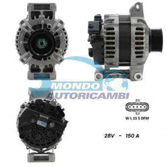 ALTERNATORE