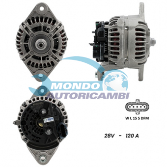 ALTERNATORE