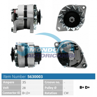ALTERNATORE