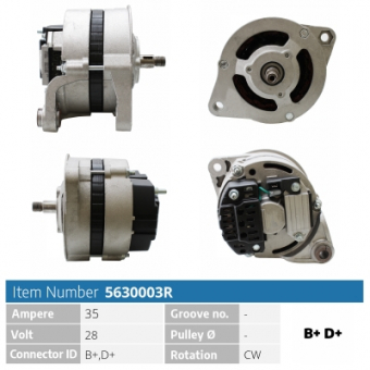 ALTERNATORE