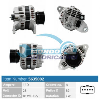 ALTERNATORE