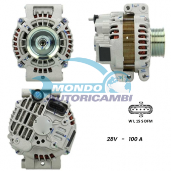 ALTERNATORE