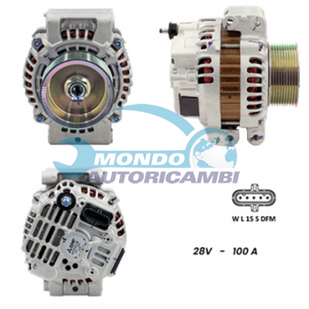 ALTERNATORE