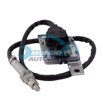 SENSORI NOX E PARTICOLATO