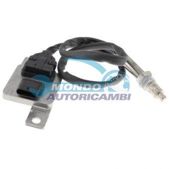 SENSORI NOX E PARTICOLATO
