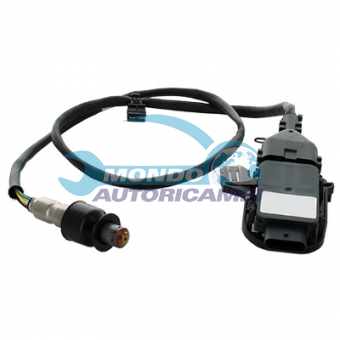 SENSORI NOX E PARTICOLATO