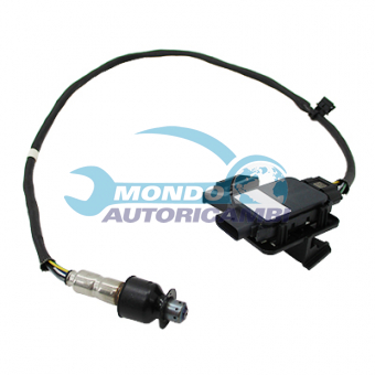 SENSORI NOX E PARTICOLATO