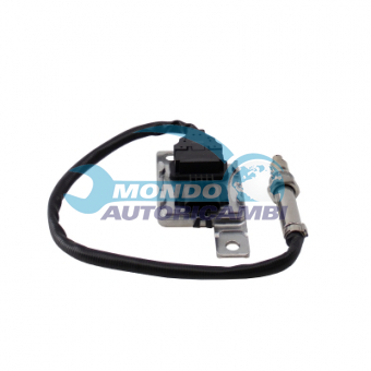 SENSORI NOX E PARTICOLATO