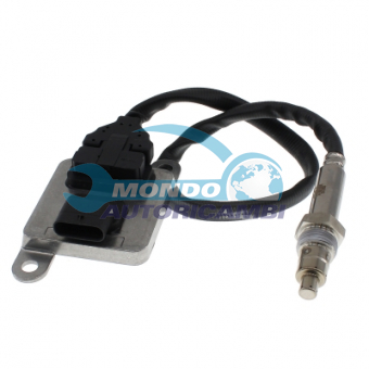 SENSORI NOX E PARTICOLATO
