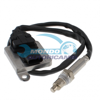 SENSORI NOX E PARTICOLATO