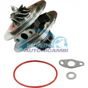 CORE ASSY, TURBINA, TURBO, TURBO COMPRESSORI