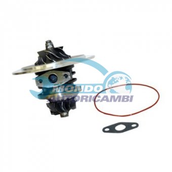 CORE ASSY, TURBINA, TURBO, TURBO COMPRESSORI