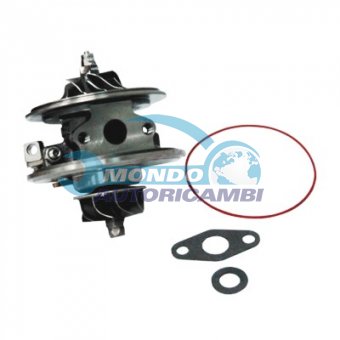 CORE ASSY, TURBINA, TURBO, TURBO COMPRESSORI