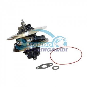 CORE ASSY, TURBINA, TURBO, TURBO COMPRESSORI