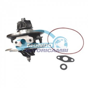 CORE ASSY, TURBINA, TURBO, TURBO COMPRESSORI
