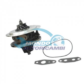CORE ASSY, TURBINA, TURBO, TURBO COMPRESSORI