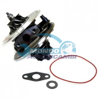 CORE ASSY, TURBINA, TURBO, TURBO COMPRESSORI