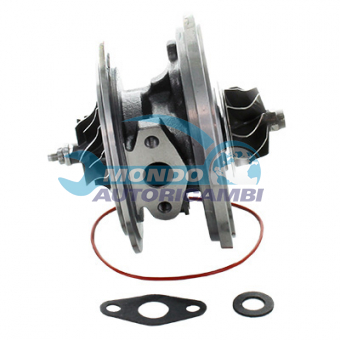 CORE ASSY, TURBINA, TURBO, TURBO COMPRESSORI