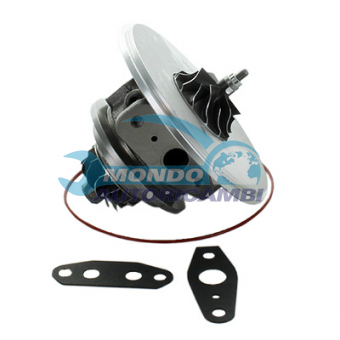 CORE ASSY, TURBINA, TURBO, TURBO COMPRESSORI