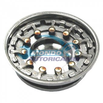 Geometria Variabile Turbocompressore KM6500515