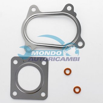 GUARNIZIONE PER TURBOCOMPRESSORE