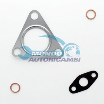 GUARNIZIONE PER TURBOCOMPRESSORE