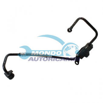 TUBO OLIO COMPRESSORE TURBO