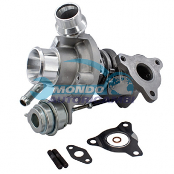 TURBOCOMPRESSORE