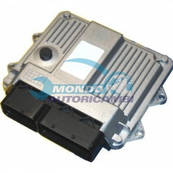 CENTRALINA INIEZIONE, CENTRALINA ECU, CENTRALINA EPROM, IMPIANTO DI INIEZIONE ELETTRONICA
