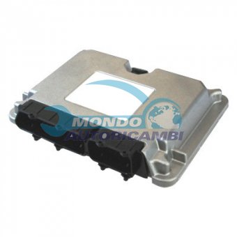 CENTRALINA INIEZIONE, CENTRALINA ECU, CENTRALINA EPROM, IMPIANTO DI INIEZIONE ELETTRONICA