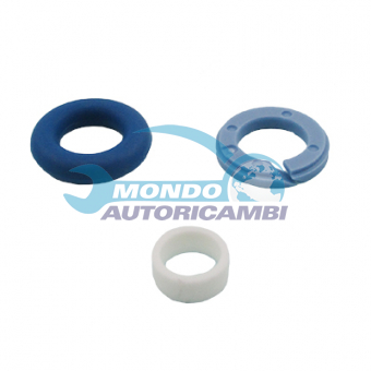 MINUTERIE E KIT
