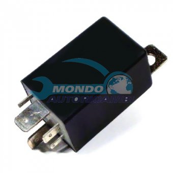 Centralina preriscaldo candelette KM7285580
