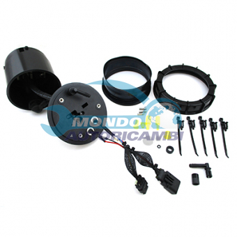 SISTEMA ADBLUE