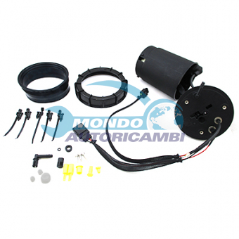 SISTEMA ADBLUE