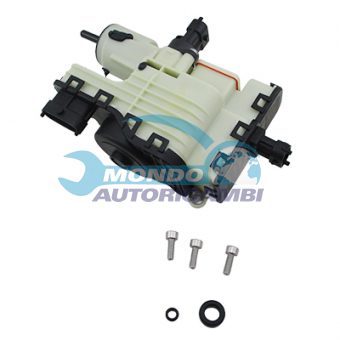 SISTEMA ADBLUE
